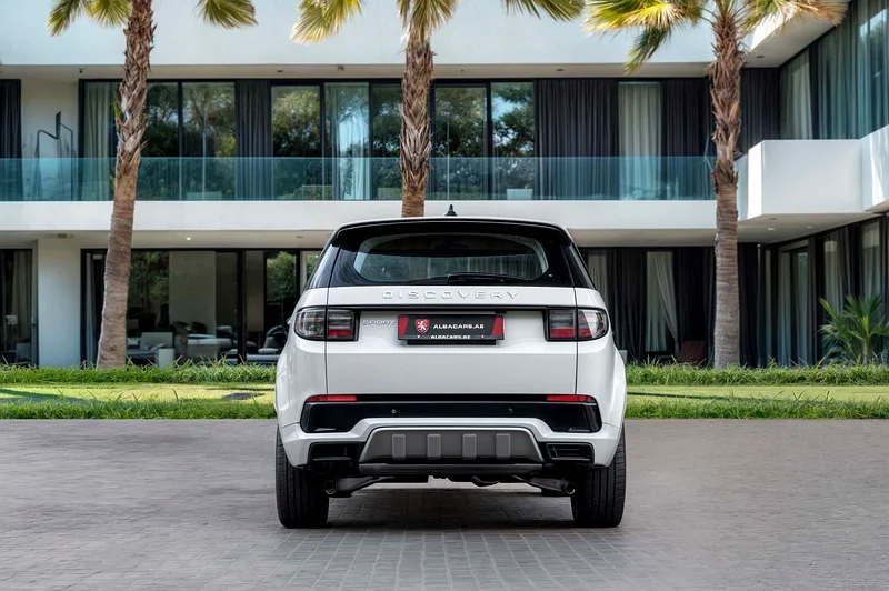 3,133 P.M  | Discovery Sport Dynamic SE P250 | 0% Downpayment | Immaculate Condition!63226217009923114