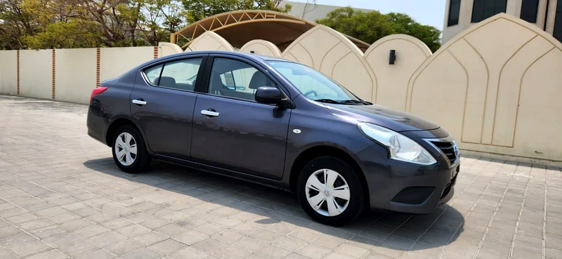 2019-Nissan Sunny -1.5L-4 Cyl-Excellent condition63166151795971112