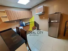 1 BHK furnish apartment for rent in city tower
