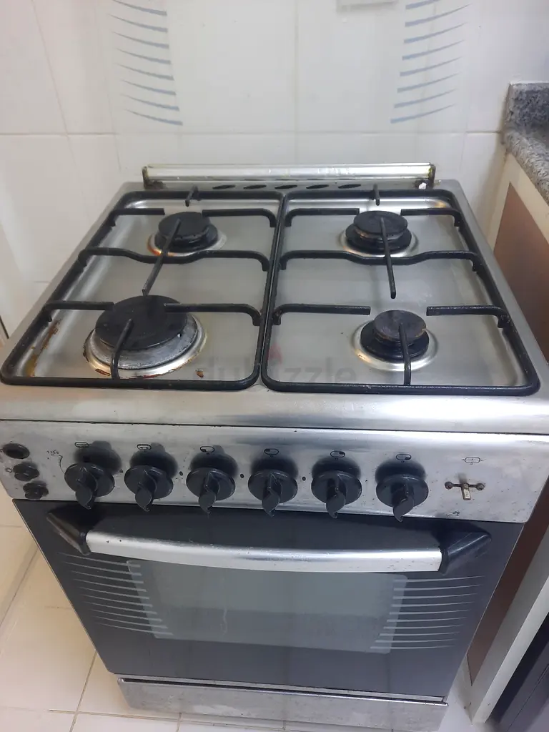 Cooking Range appliances