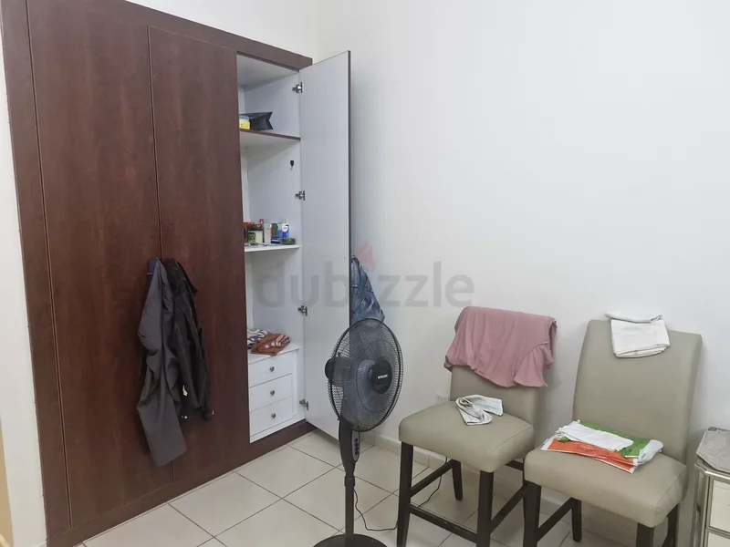 Chiller free Furnished Studio for rent, available from next weekend63130901223425113