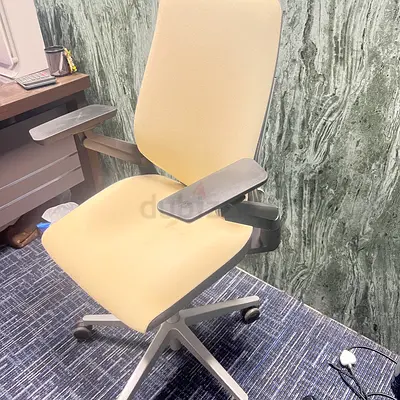 Steel case Gesture chair for sale