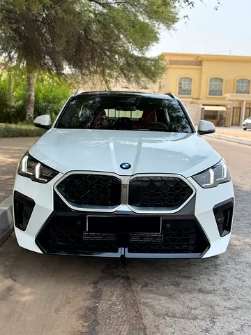 صورة 2 لـ 2026 BMW X2