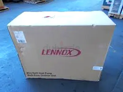 LENOX Lenox 2 Ton Window Air Conditioner - 1 Year Warranty