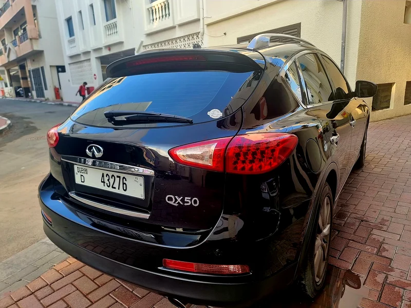إنفيني QX 5063174307234561114