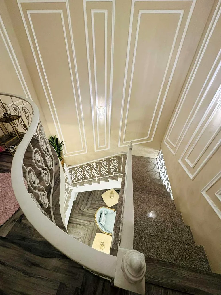 I have two villas in Al Mowaihat 3, Ajman. Personal design. * * A very distinctive villa for sale in Al Mowaihat 3 *63870034726786112