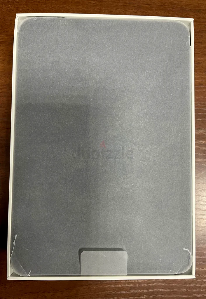 Apple iPad Mini 6th Gen 64GB Space Gray632163573052181124