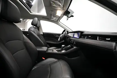 Roewe i5, миниатюра 7