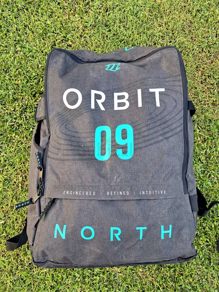 North Orbit 9m63242170242818113