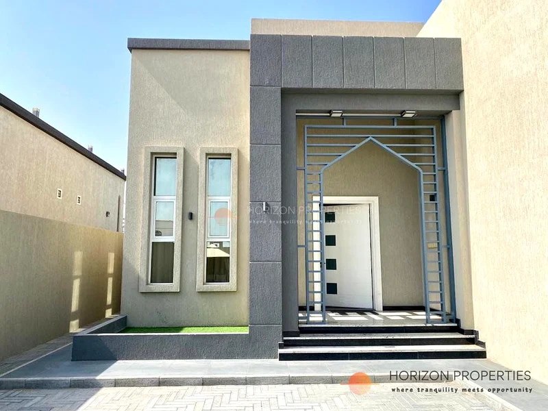 مفروشة بالكامل | مسبح خاص | فيلا كبيرة63307377721345111