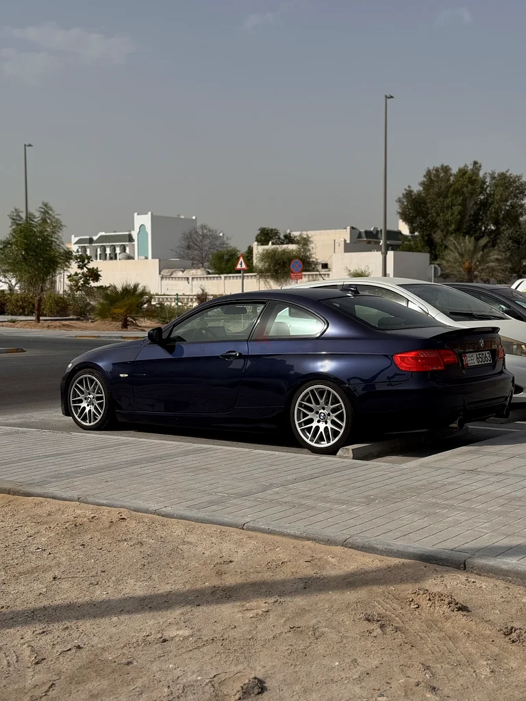 BMW 335i xdrive63161527867395112