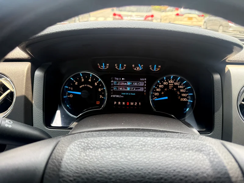 فورد إف 150 للبيع63149118730115113