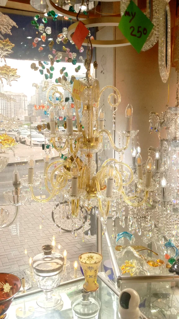 Stock Clearance Sale – Premium Spanish Crystal Chandeliers at Unbeatable Prices!63220830507394111