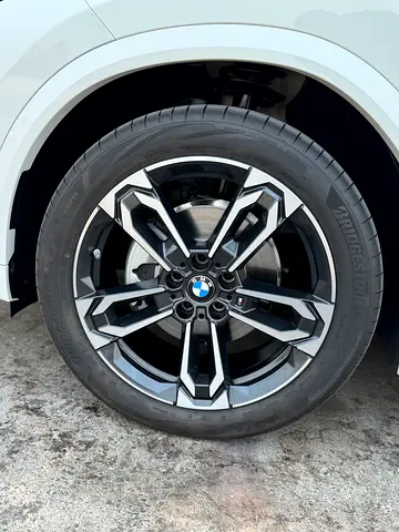 صورة 7 لـ 2026 BMW X2