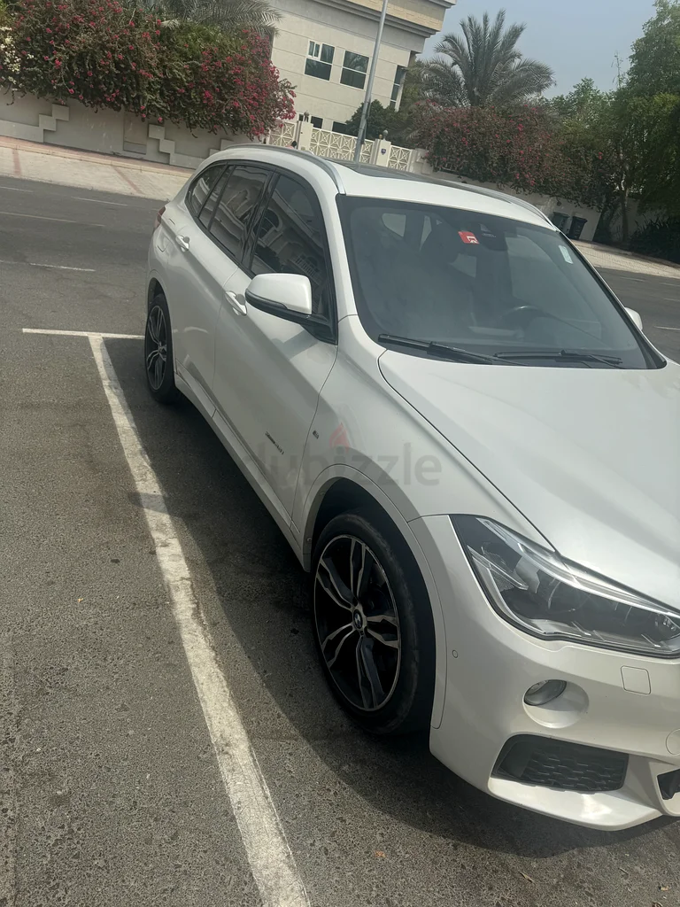 BMW X1 X25i (M)63161069249923111