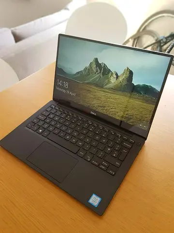Dell XPS 13 (9360) - Core i7