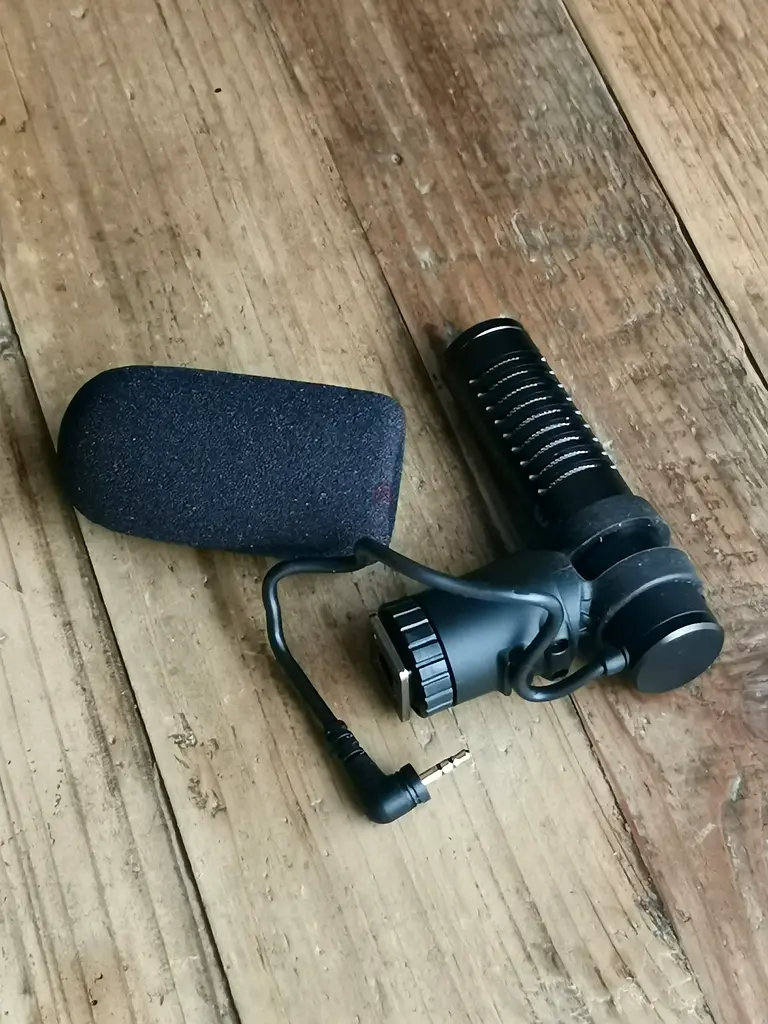 Fujifilm MIC-ST163233125620481113