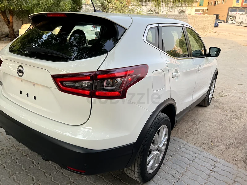 2022 Nissan Rogue Sports low mileage63228274561538114