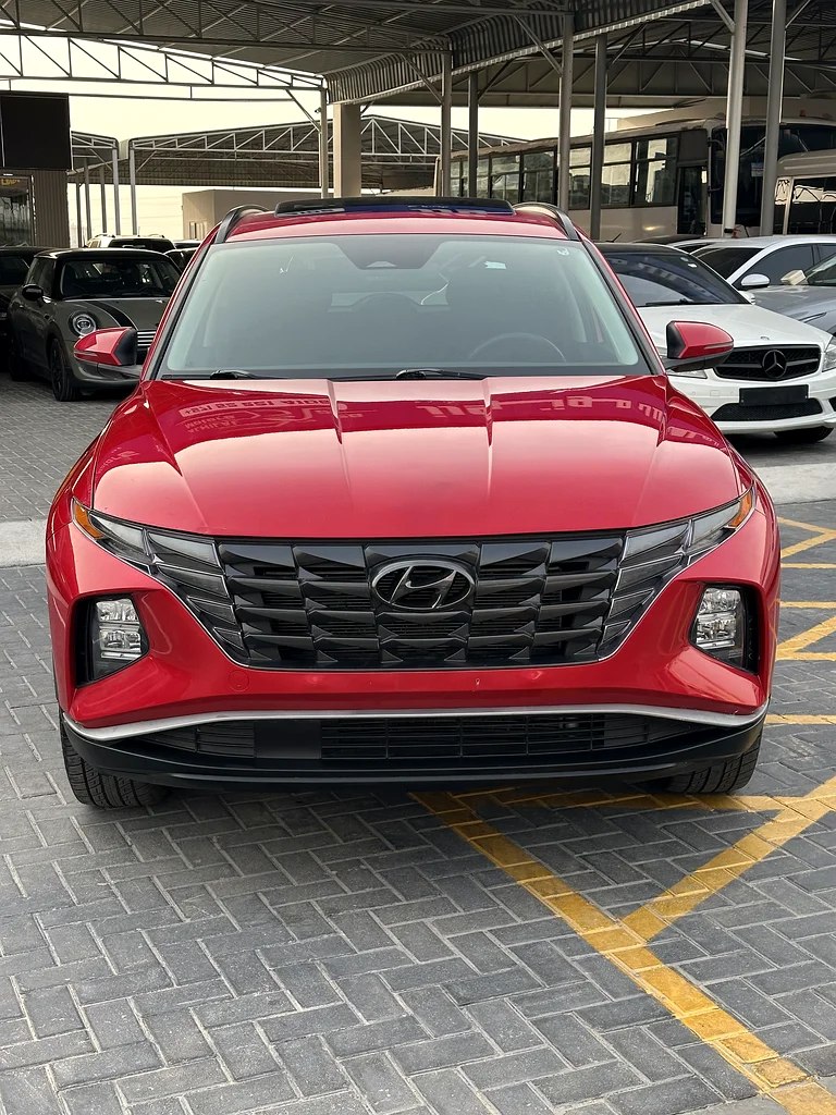 هيونداي توسان 202263150946628994112