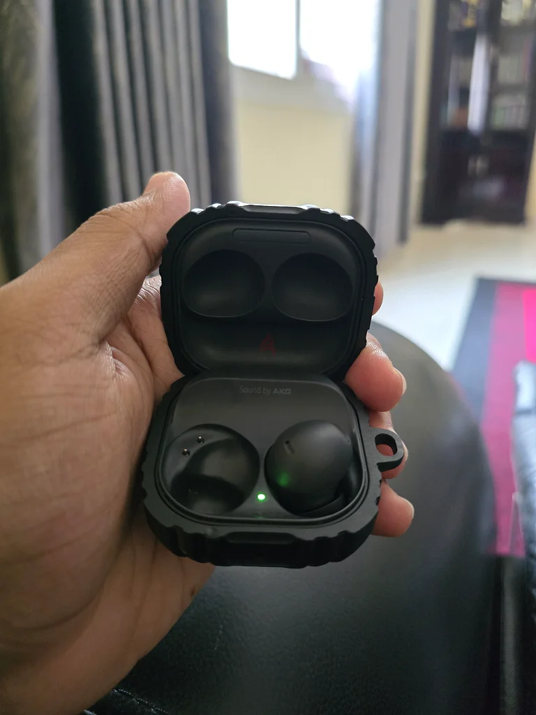 Galaxy buds 2 pro63221857707011111