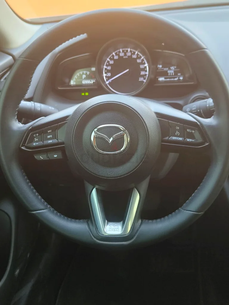 Mazda CX3 2.0L GT 2022 | Warranty | FSH | First Owner | New tyres  battery | 110K kms63135491502978113