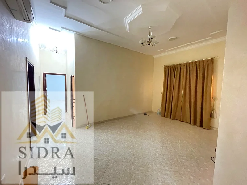 villa for sale Al Muwaihat Ajman 6 rooms central AC63870034760835114