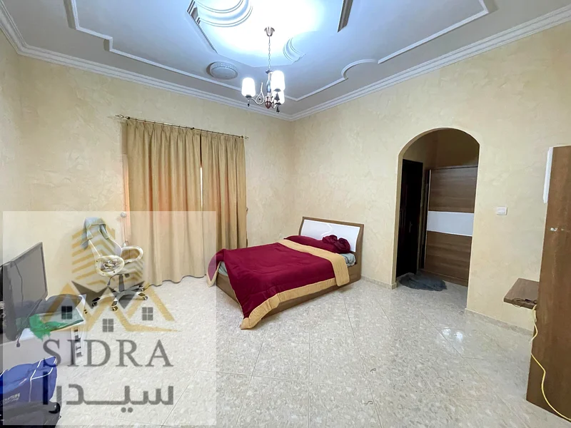 villa for sale Al Muwaihat Ajman 6 rooms central AC63870034760835113
