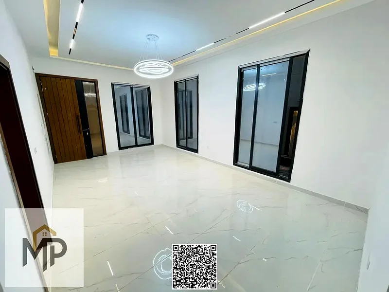 For sale, a villa in the best residential locations in the Al-Helio area, directly behind the park, with personal finishing, directly from the owner63893962077827113