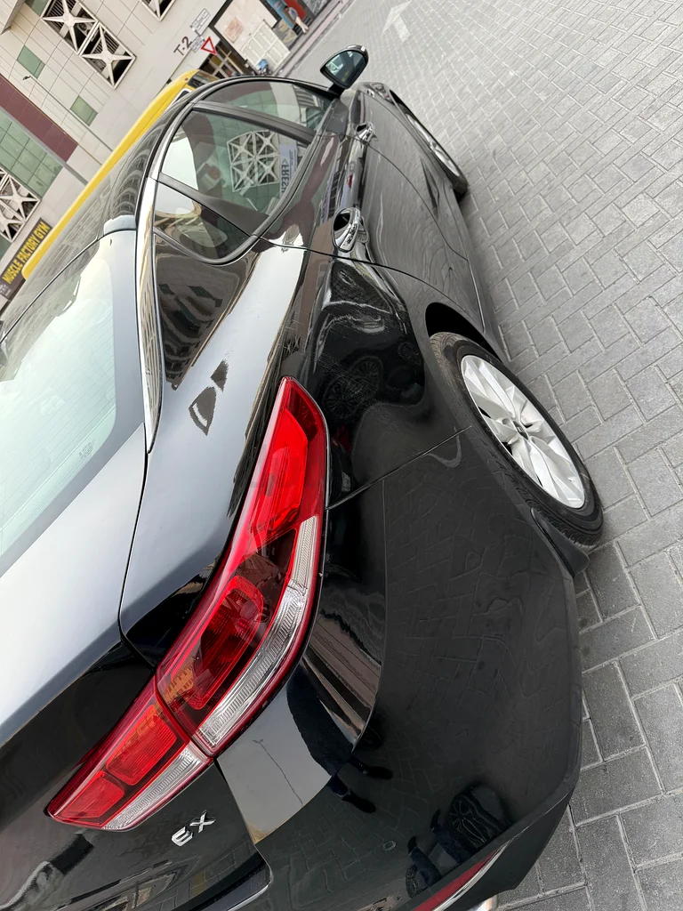 Kia Optima 2018 EX Mid option63170837616129114