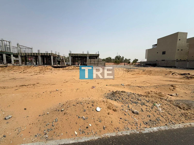 🌟 "OWN A PLOT IN AJMAN IN AL ZAHYA| 285,000K AED DOWN PAYMENT | BALANCE IN 6 MONTHS INSTALLMENTS63197613766147114
