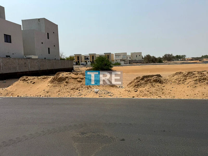 🌟 "OWN A PLOT IN AJMAN IN AL ZAHYA| 285,000K AED DOWN PAYMENT | BALANCE IN 6 MONTHS INSTALLMENTS63197613766147112