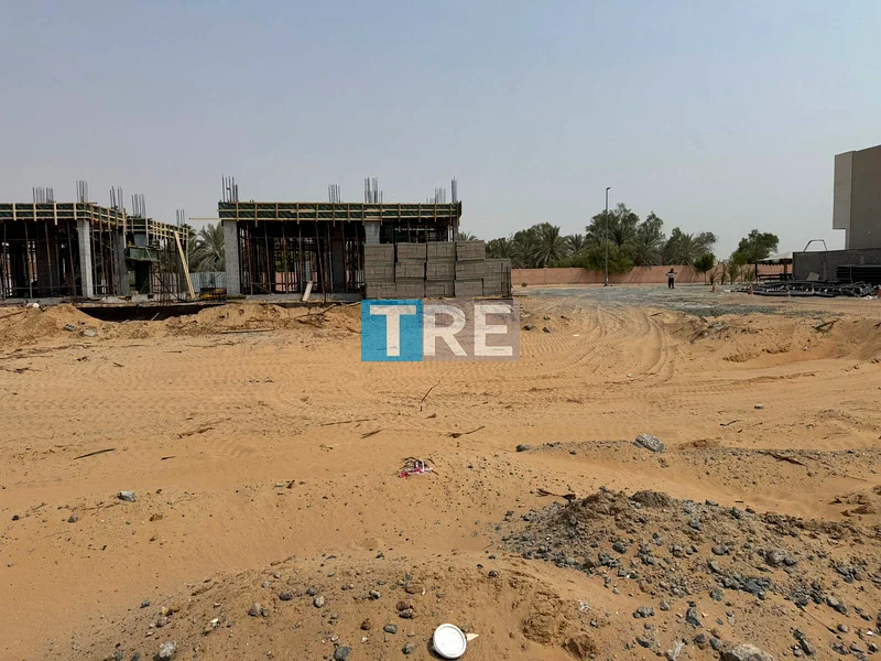 🌟 "OWN A PLOT IN AJMAN IN AL ZAHYA| 285,000K AED DOWN PAYMENT | BALANCE IN 6 MONTHS INSTALLMENTS63197613766147113