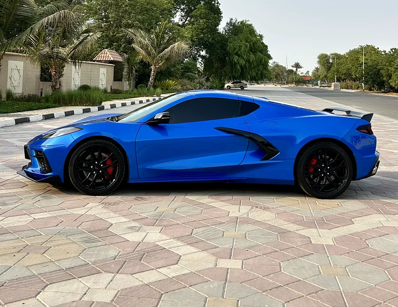كوريت C8 ستنغراي 2LT63135494009858114