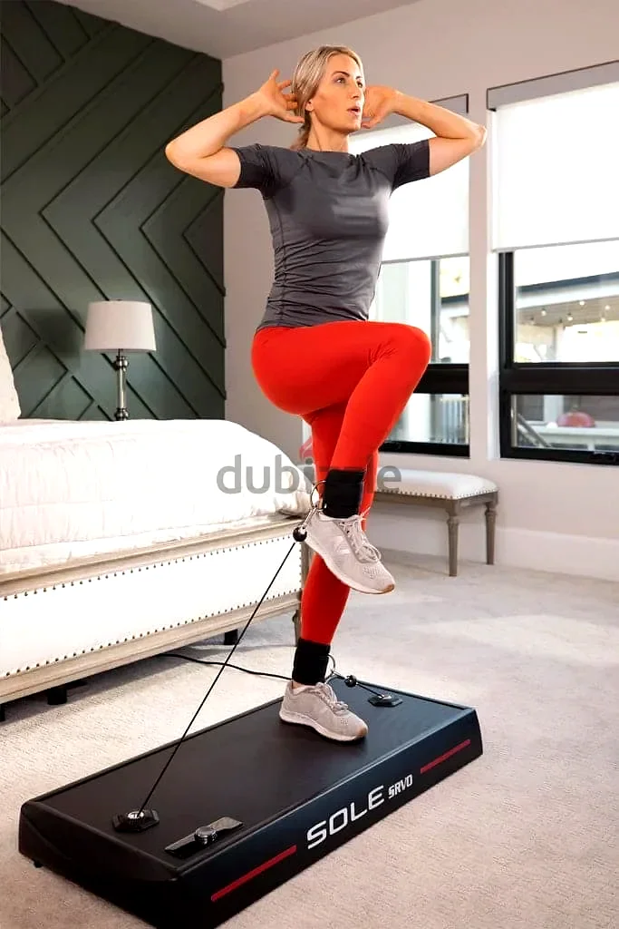SOLE FITNESS SR260 SRVO جهاز تدريب القوة63170855832323114