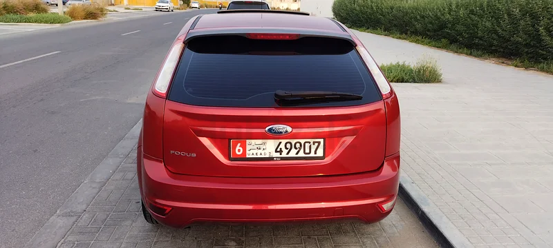 Ford Focus for sale 200963149583727233113