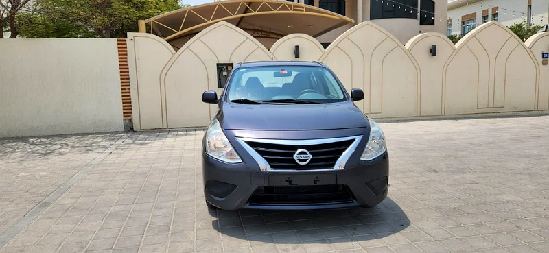 2019-Nissan Sunny -1.5L-4 Cyl-Excellent condition63166151795971113