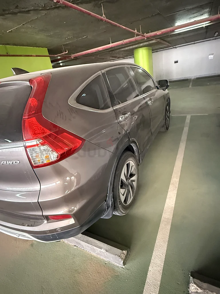 Honda CRV63173845863555113