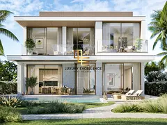 Luxury 4 Beds | Beachfront Living | Premium Features