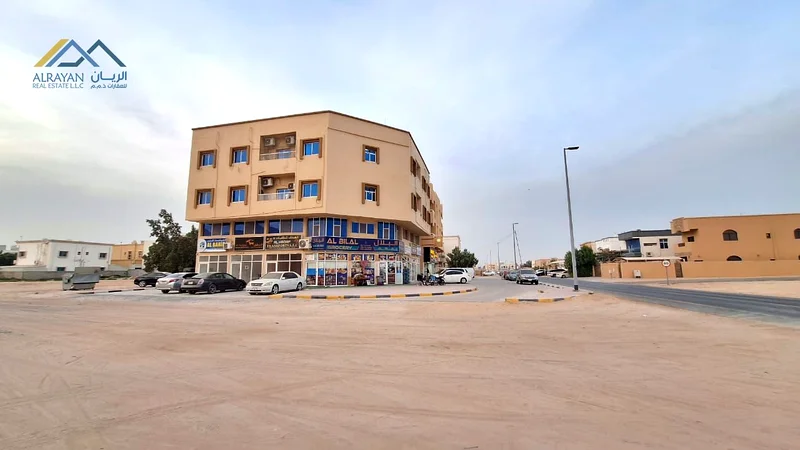 فرصة استثمارية مميزة مقابل المدارس، ملكية حرة63196120420225112