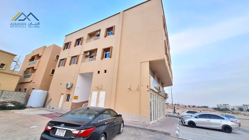 فرصة استثمارية مميزة مقابل المدارس، ملكية حرة63196120420225114