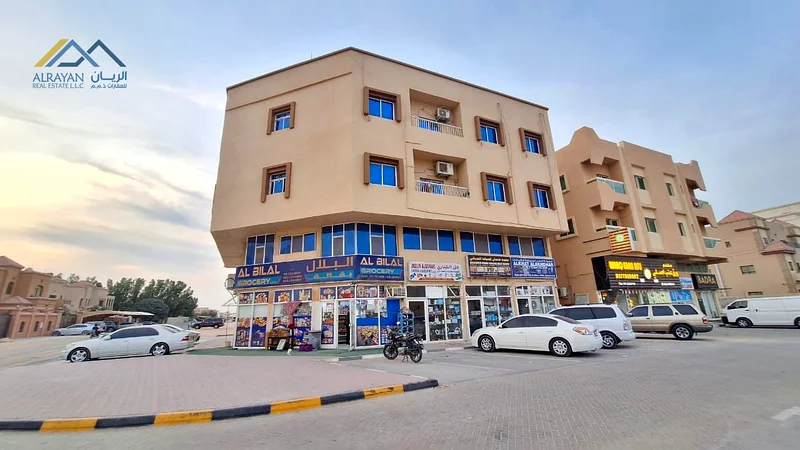 فرصة استثمارية مميزة مقابل المدارس، ملكية حرة63196120420225113