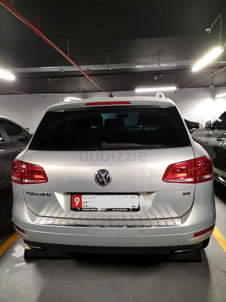 2014 VW Touareg63136480756482111