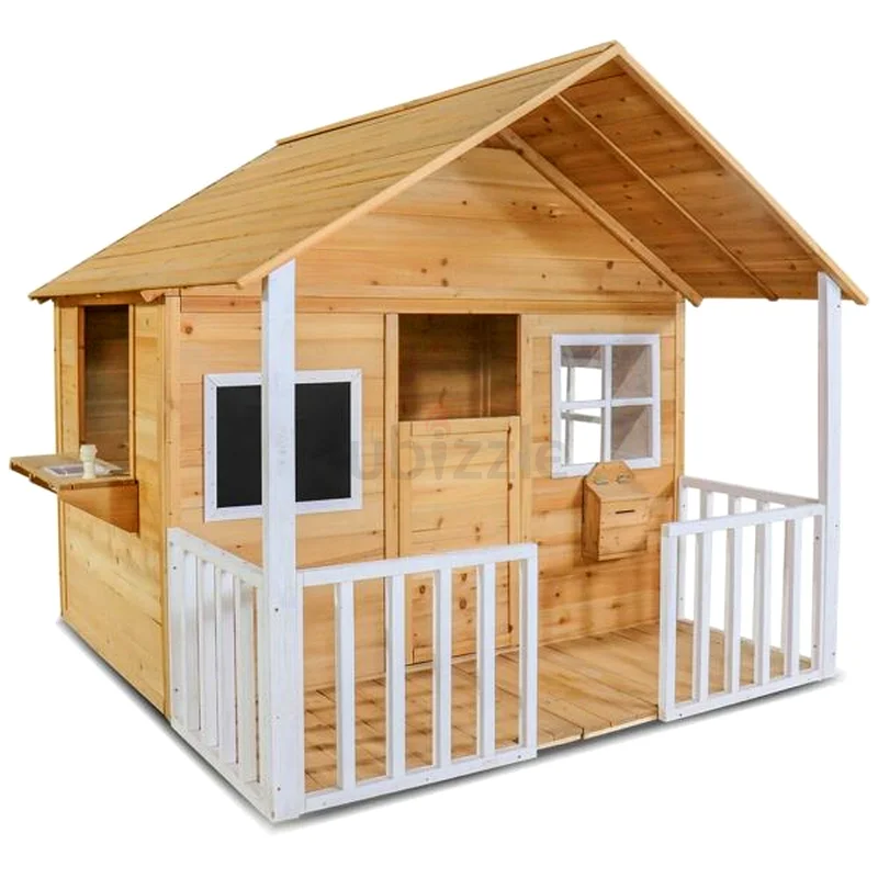 Kids Cubby House63195111509633113