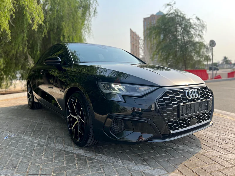Audi A363226216696578112