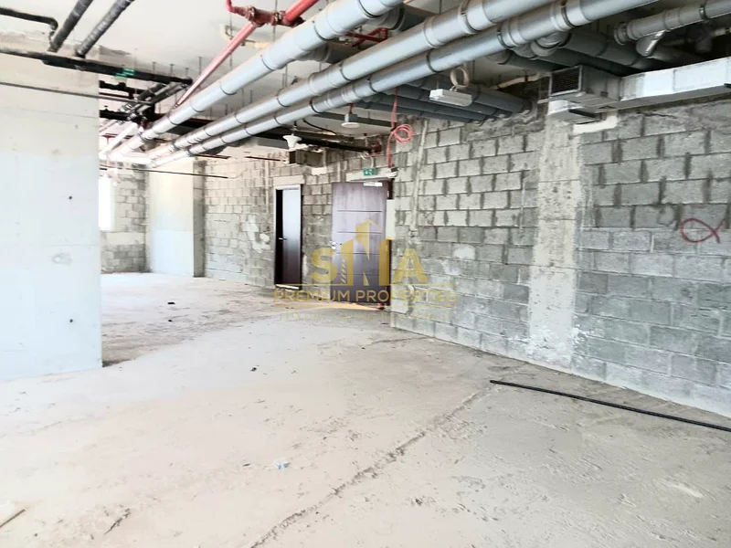 Shell & Core | Prime Location | 1 Free Parking63165233877891112