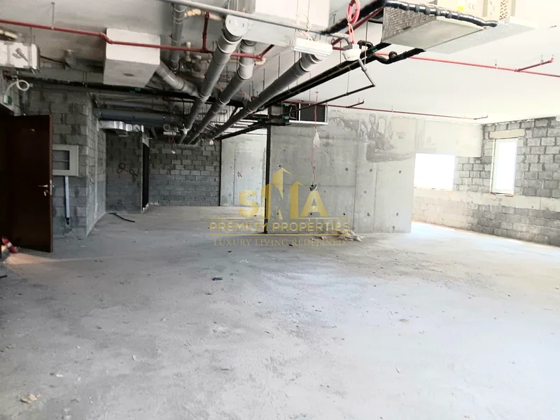 Shell & Core | Prime Location | 1 Free Parking63165233877891114