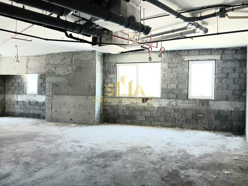 Shell & Core | Prime Location | 1 Free Parking63165233877891111