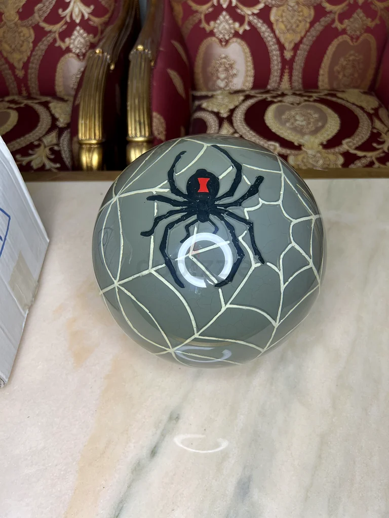 Very Rare Bowling Ball (Brand New, Undrilled)63247759272066115
