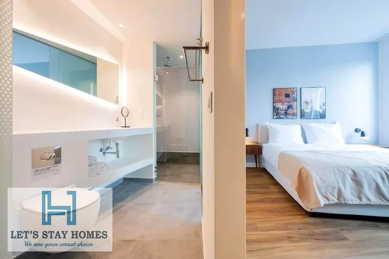 Summer Deal! Next to Marina, Fully Furnished, Free Housekeeping63169921829122112