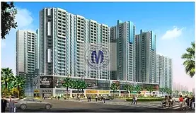 Brand new 1 BHK Available for Sale in City Tower Ajman (installment plan)